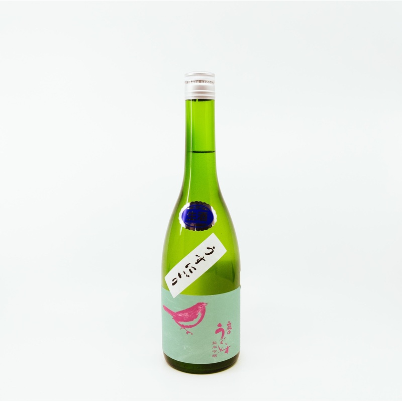Niwa No Uguisu Usunigori [720ml]