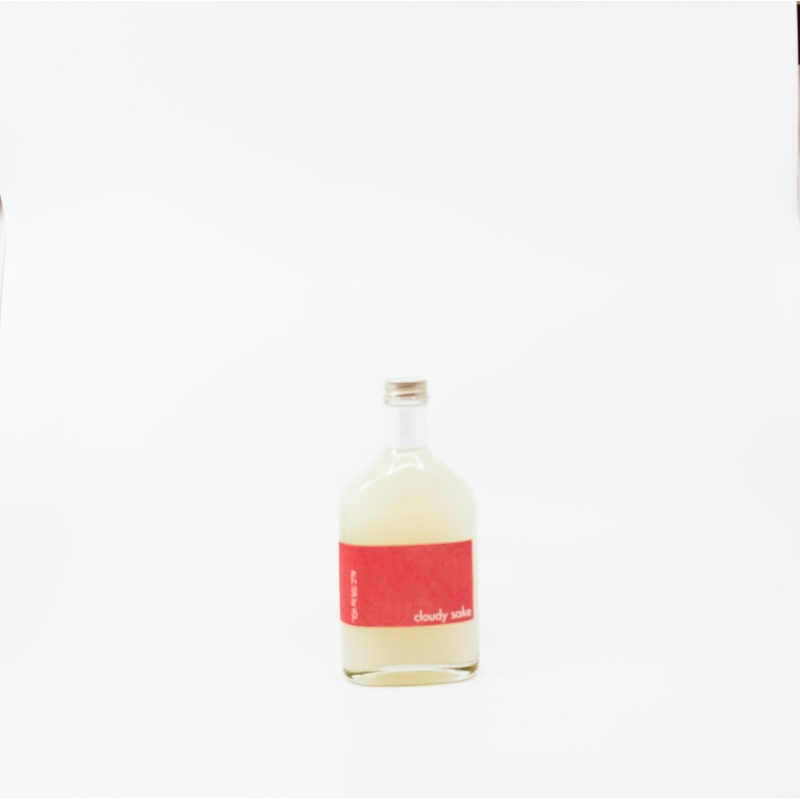 Shibata Pink Nigori [200ml]