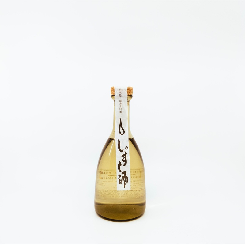 Shichi Hon Yari Shizuku Junmai Daiginjo [500ml]