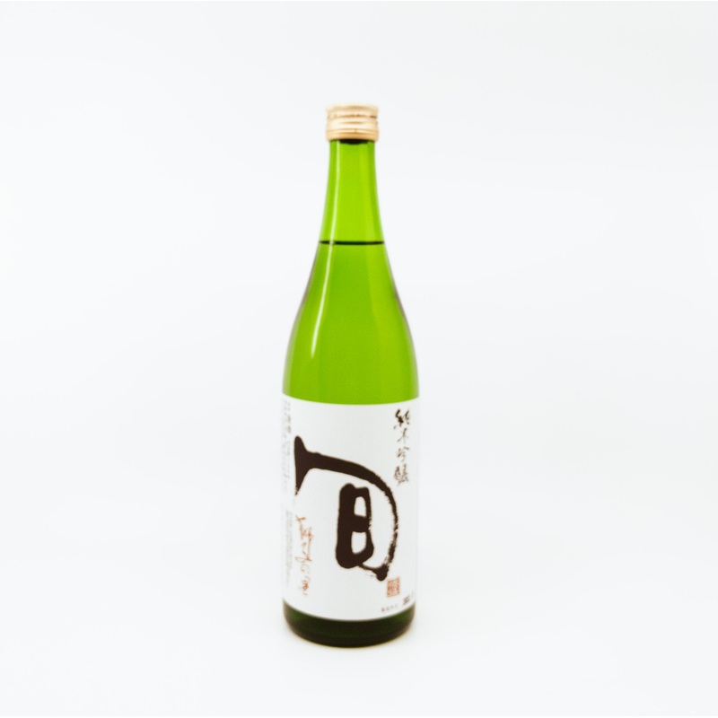 Shishi no Sato Shun Junmai Ginjo [720ml]