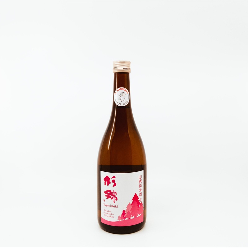Suginishiki Tamazakae [720ml]