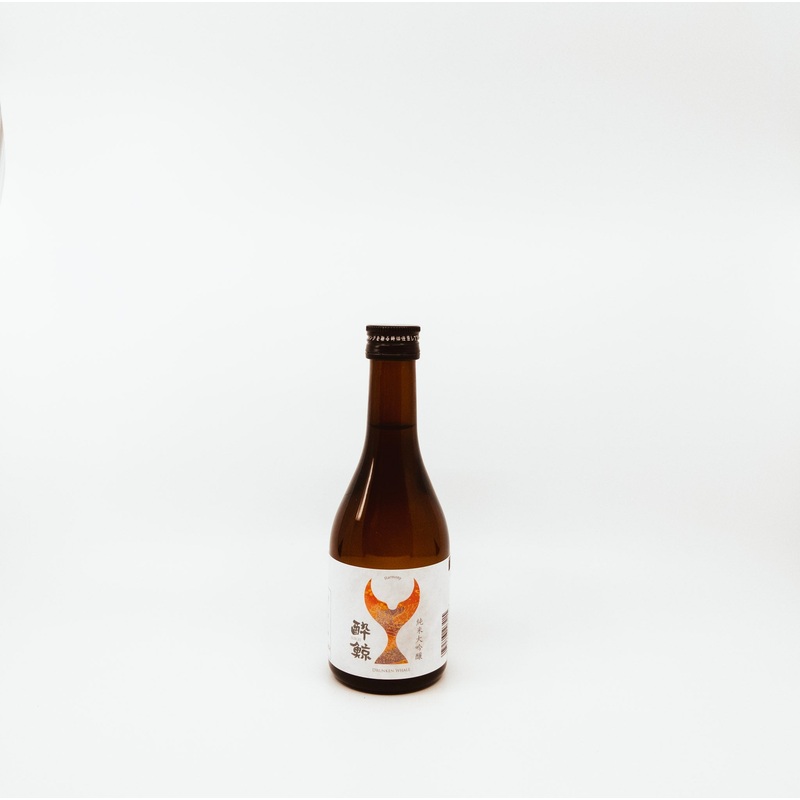 Suigei Harmony Junmai Daiginjo [300ml]