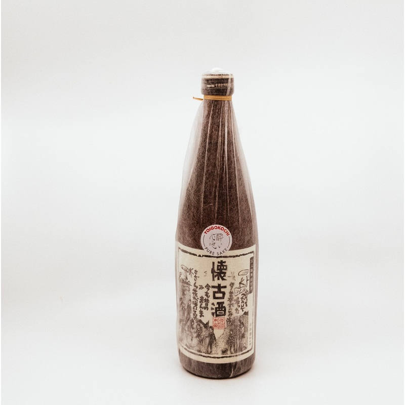 Terada Honke – Kaikoshu [720ml]