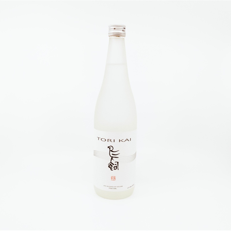 Tori Kai Kome Shochu