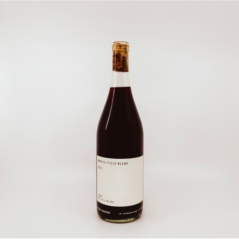 Wild Arc Farm Amorici Field Blend [750ml]