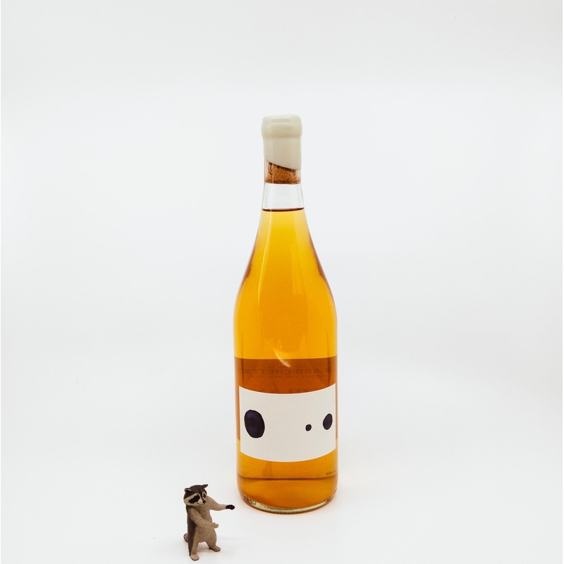 Barbichette Wines Nuit Blanche 2022 [750ml]