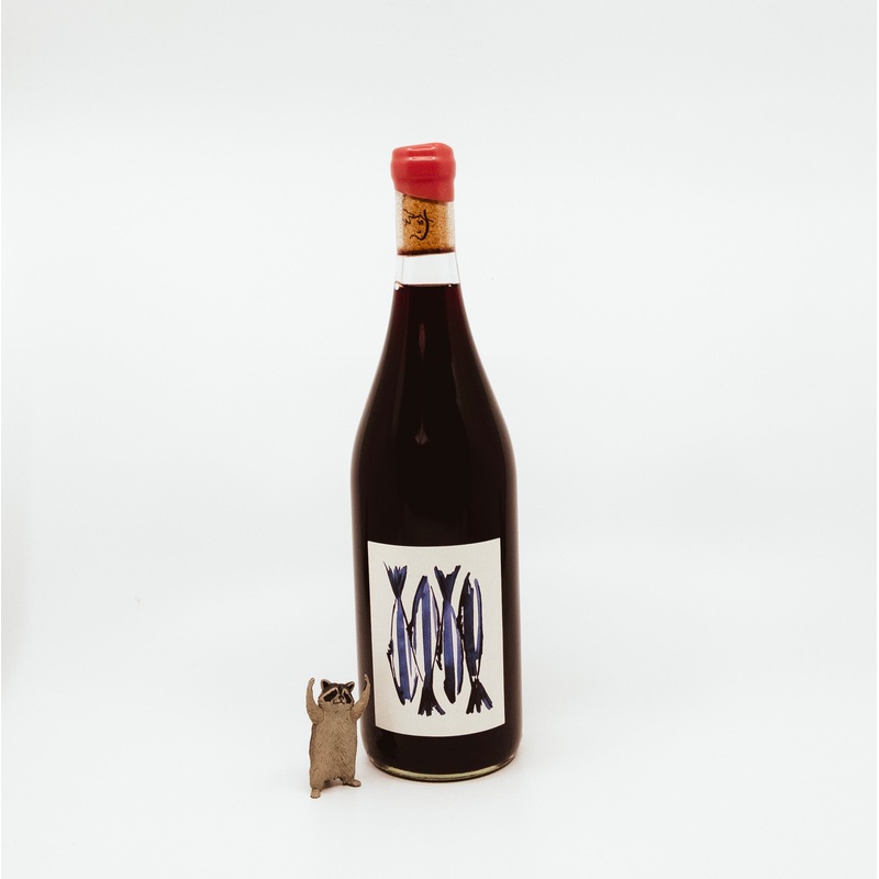 Barbichette Wines Tete Beche 2022 [750ml]