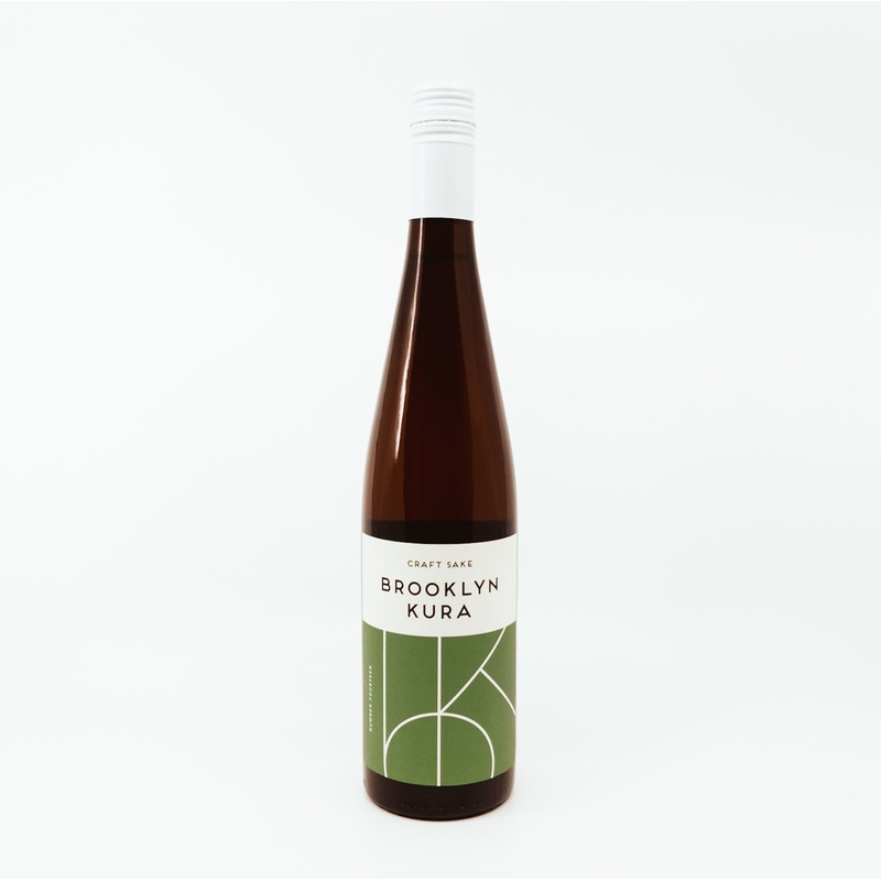 Brooklyn Kura #14 [750ml]