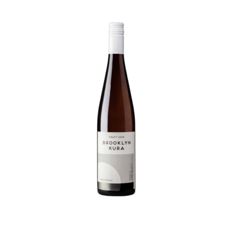 Brooklyn Kura Catskills Limited Release Junmai Daiginjo