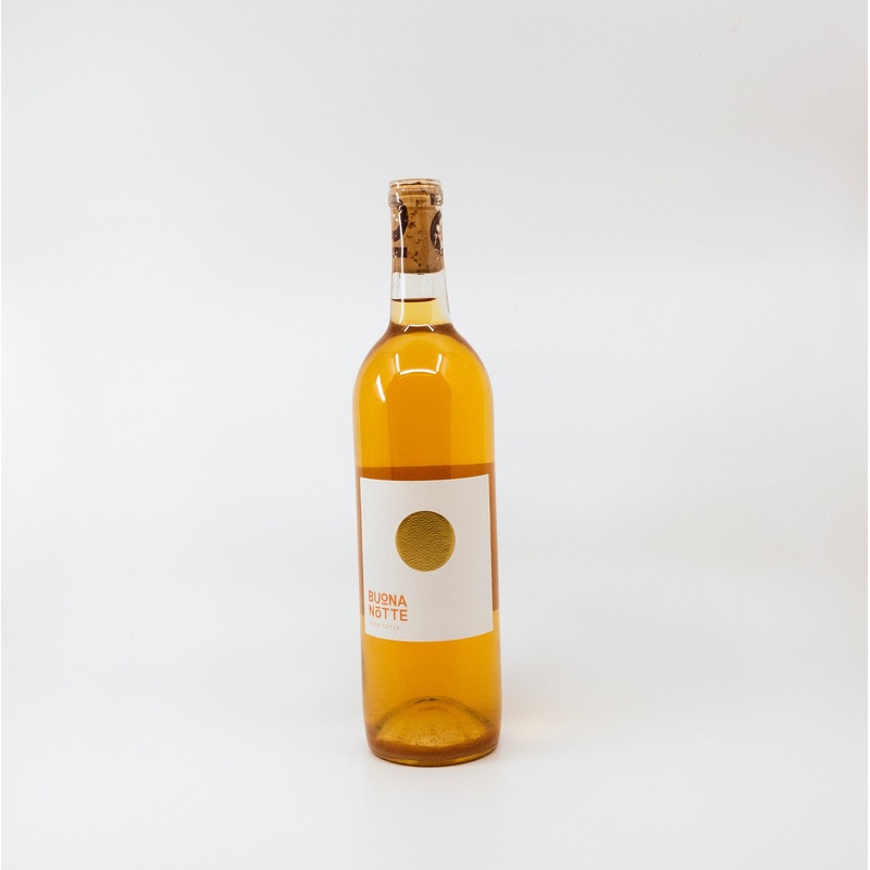 Buona Notte Panna Cotta (2021) [750ml]