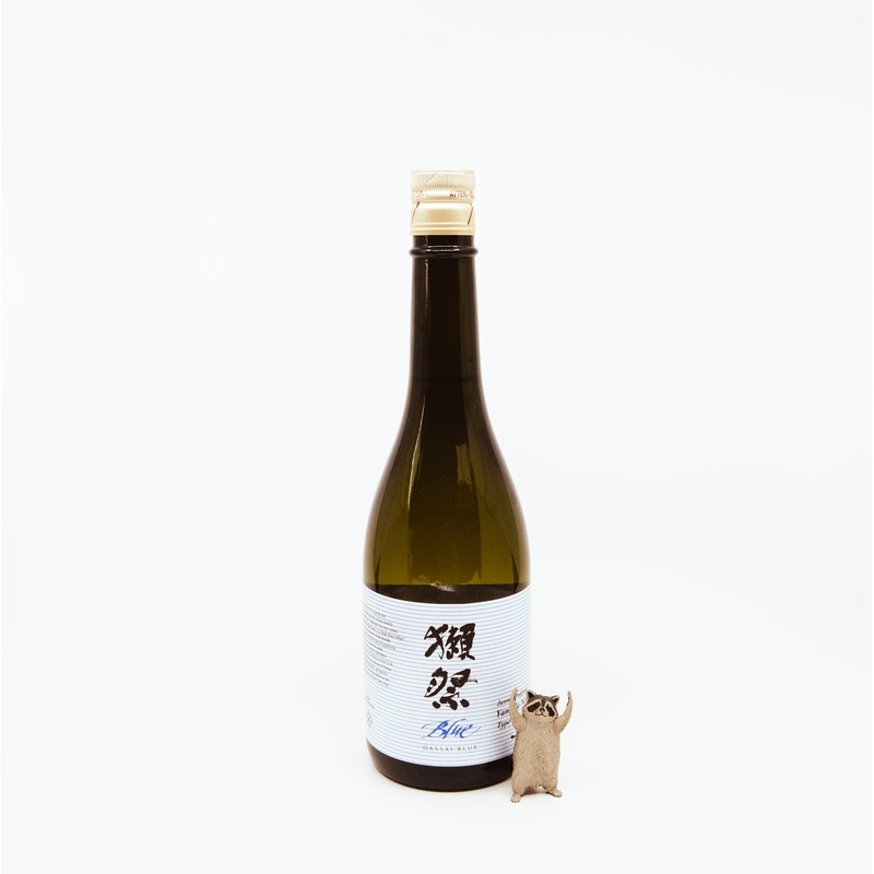 Dassai Blue 50 Junmai Daiginjo [720ml]