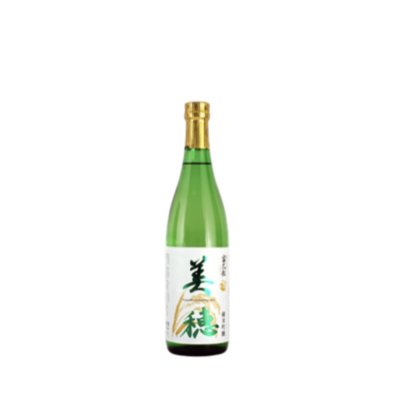 Fukucho Biho Junmai Ginjo [720ml]