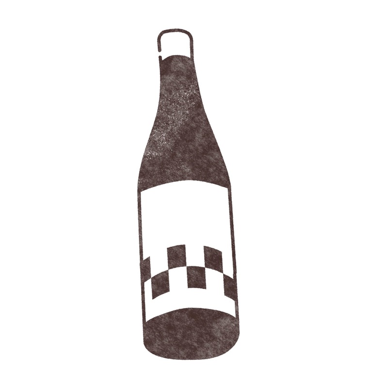 Furosen Usinigori Shiga Sake