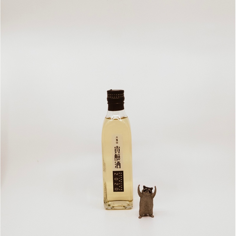 Hakkaisan Kijoshu [300ml]
