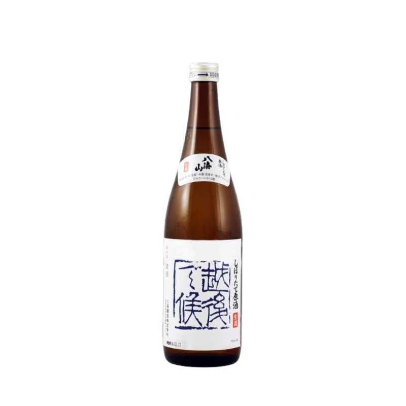 Hakkaisan Nama Genshu [720ml]