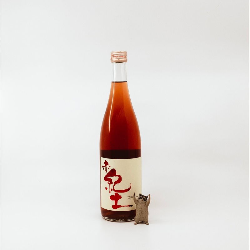 Heiwa Shuzo KID AKA [720ml]