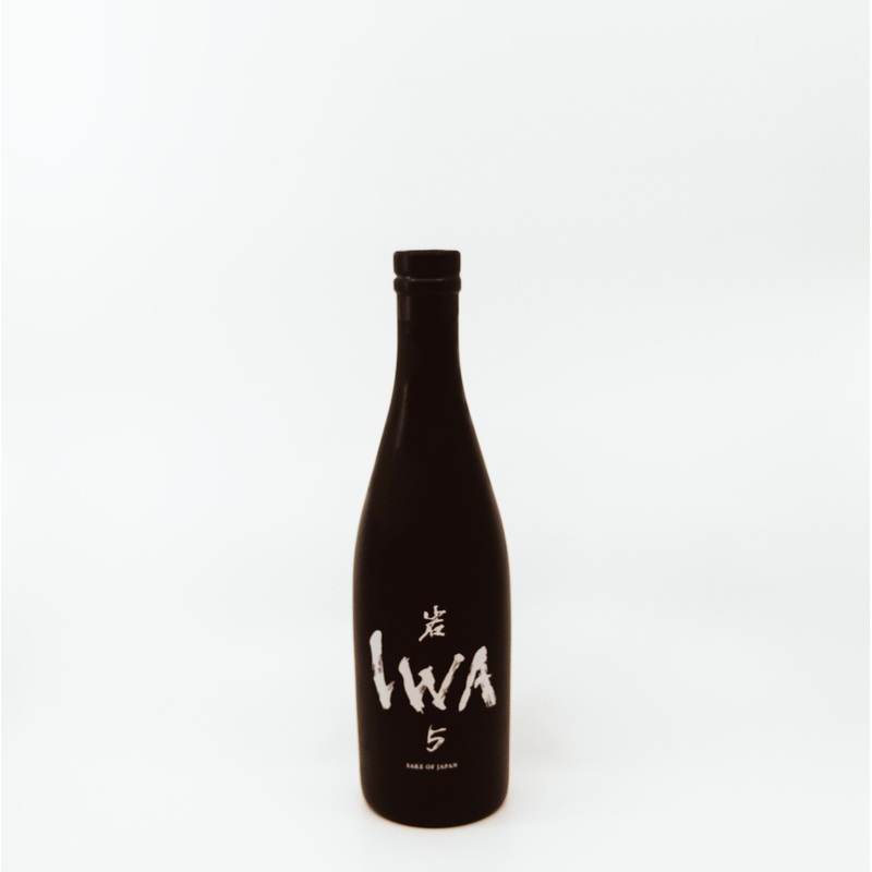 IWA 5 (Assemblage 3) [720ml]