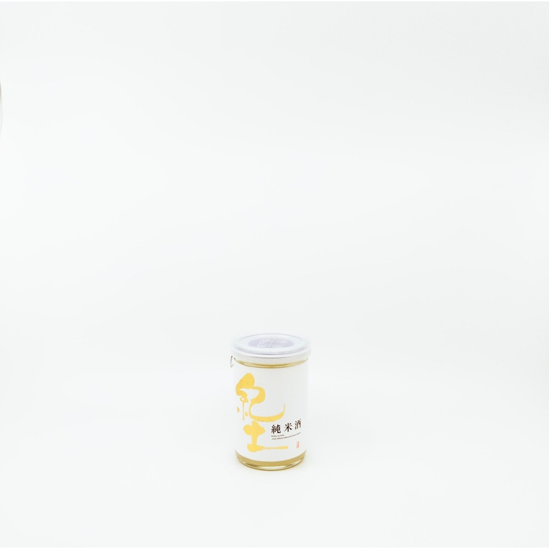 Kid Junmai [180 ml]
