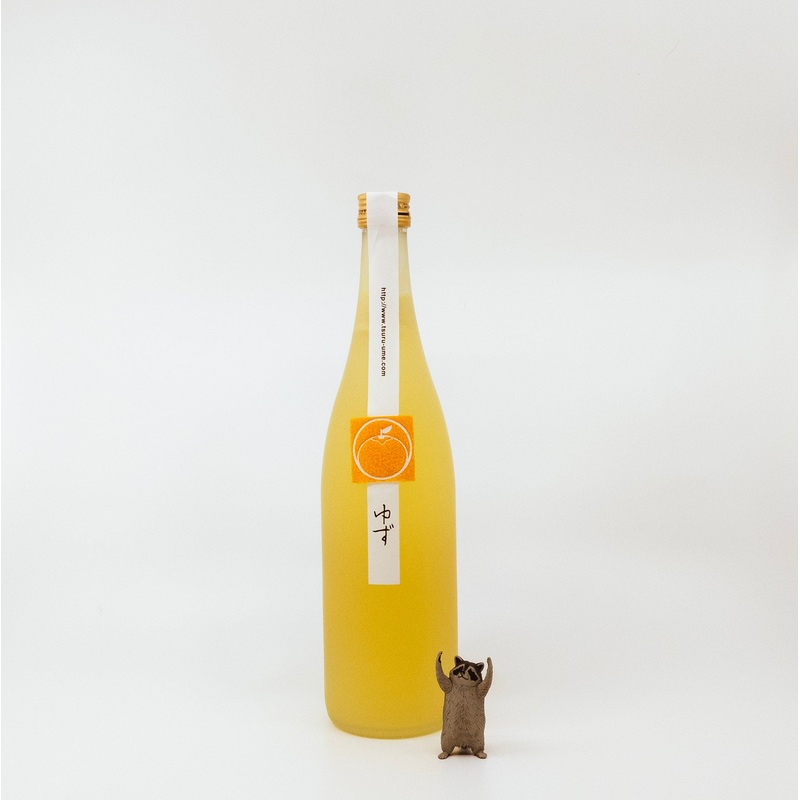 KID Tsuru-Ume Yuzu [750ml]