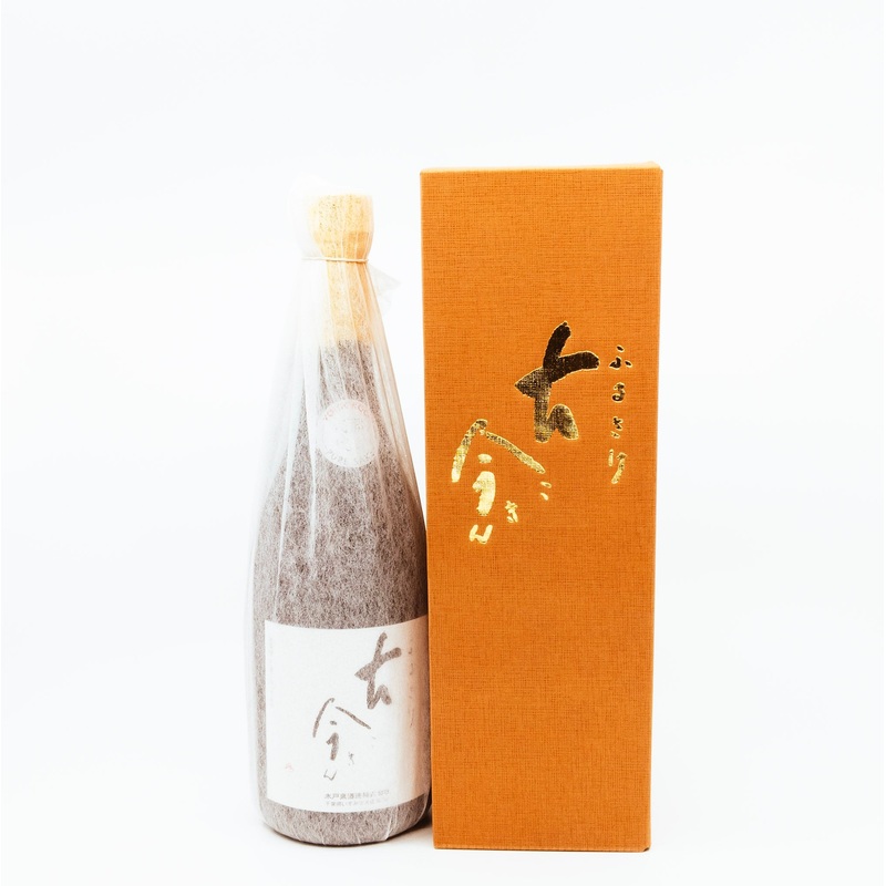 Kidoizumi Shuzo Kokin Aged Sake