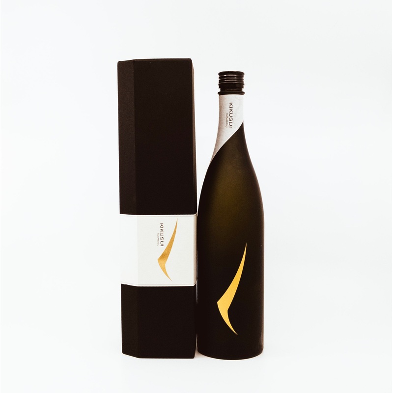Kikusui Kuramitsu Junmai Daiginjo [750ml]