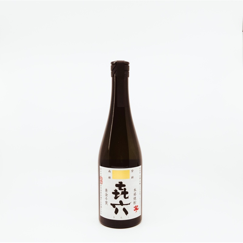 Kuroki Honten Kiroku – Memory Imo Shochu