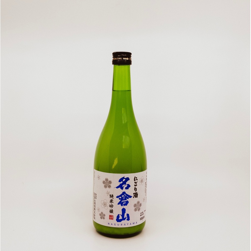 Nagurayama Nigori [720ml]