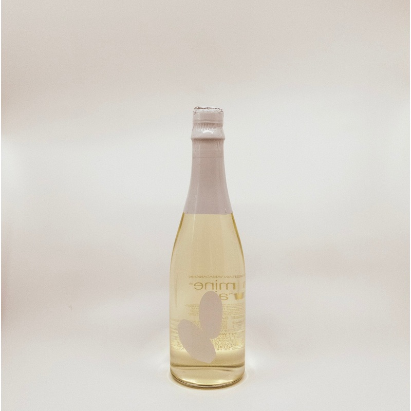 Ohmine 2 Grain 35 Yamadanishiki [720ml]