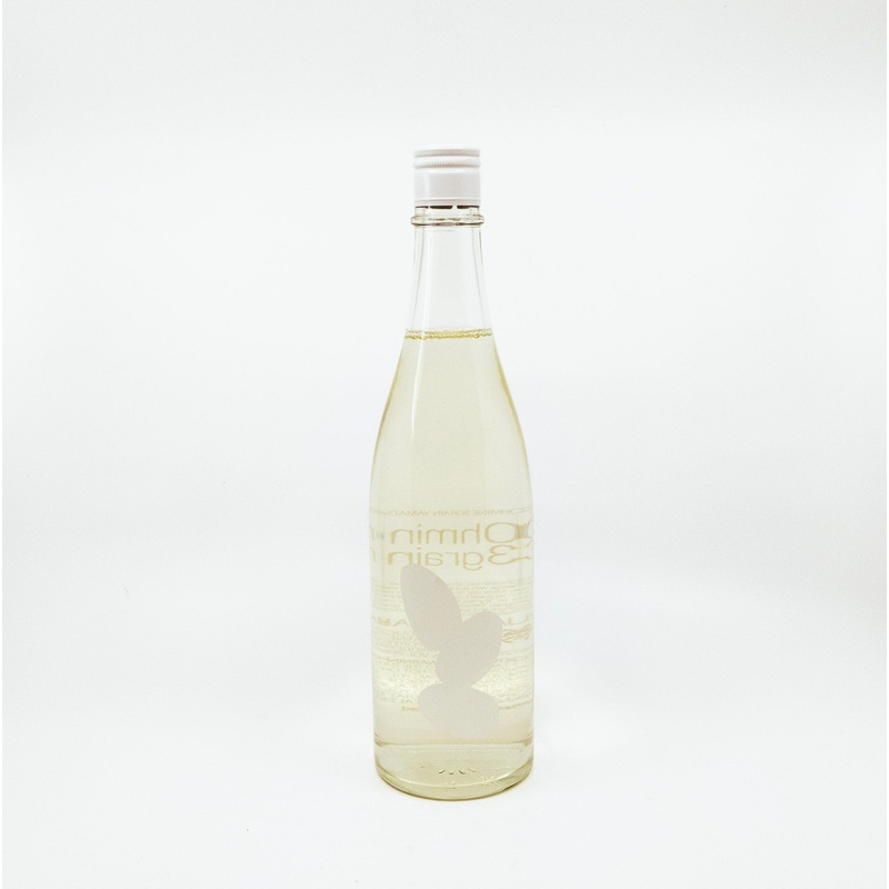 Ohmine 3 Grain Yamadanishiki