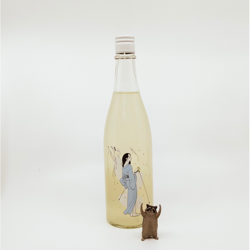Ohmine Winter’s Arrival (2024) [720ml]