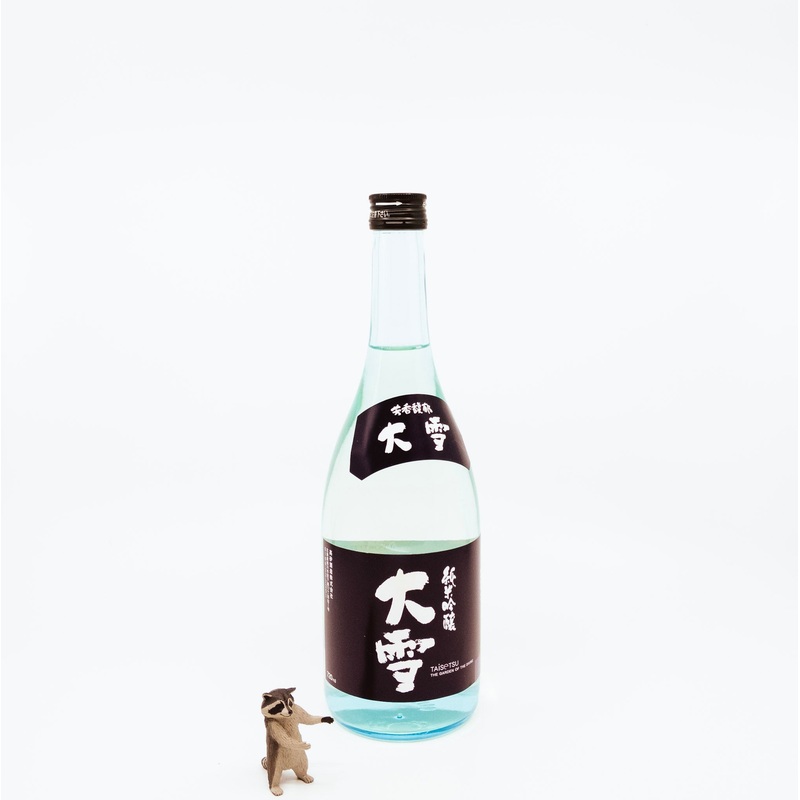Taisetsu Junmai Ginjo