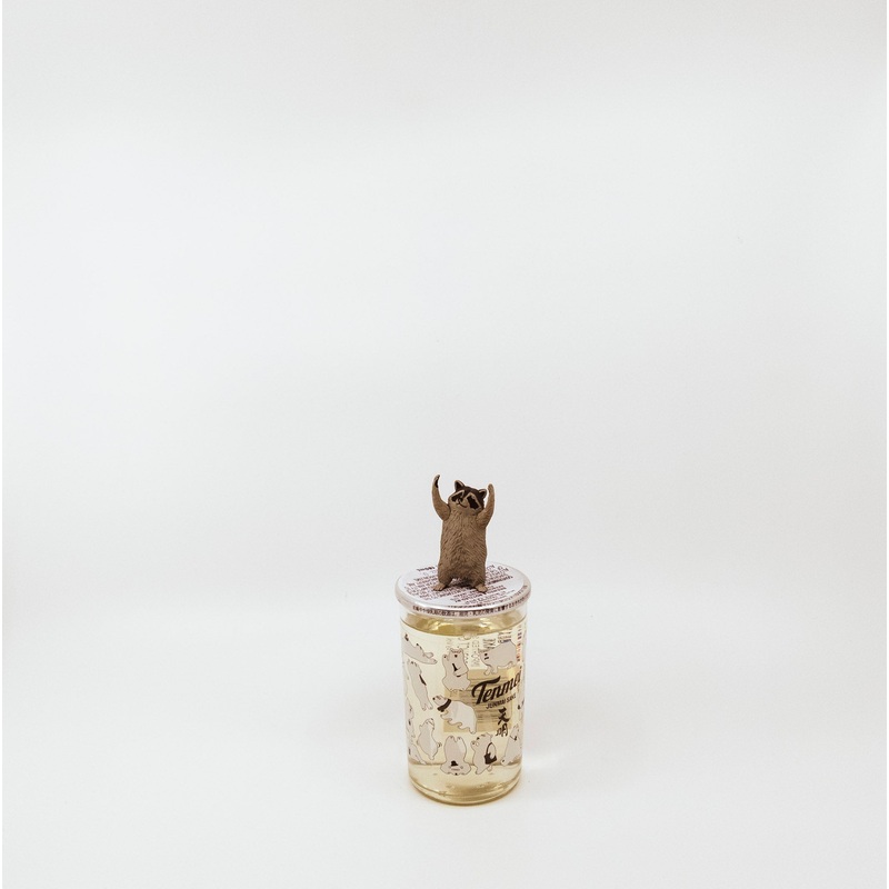 Tenmei Bear Cup [180ml]