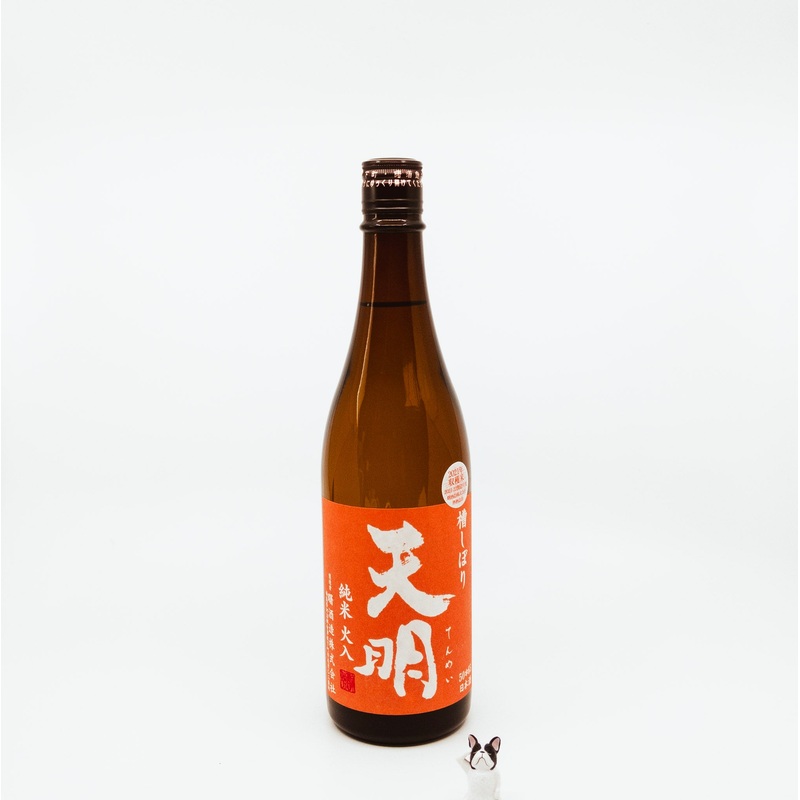 Tenmei Junmai [720ml]