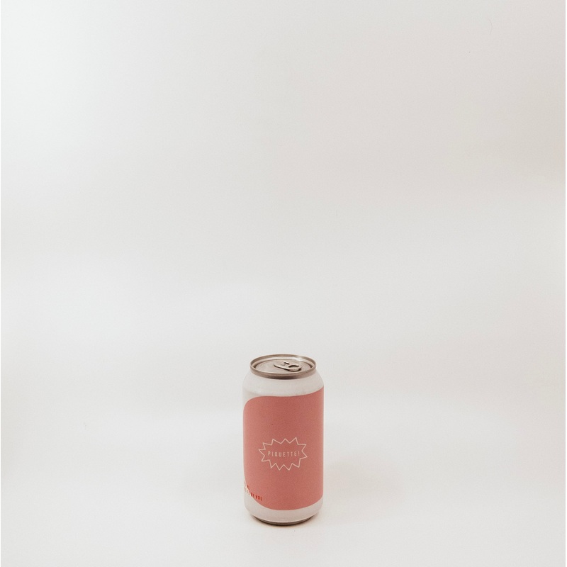 Wild Arc Farm Rosato Piquette [375ml] can