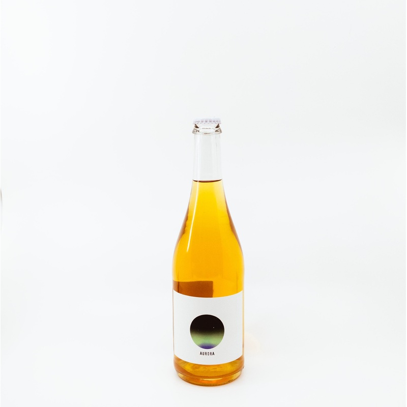 Wild Arc Farm Sparkling Aurora 2021 [750ml]