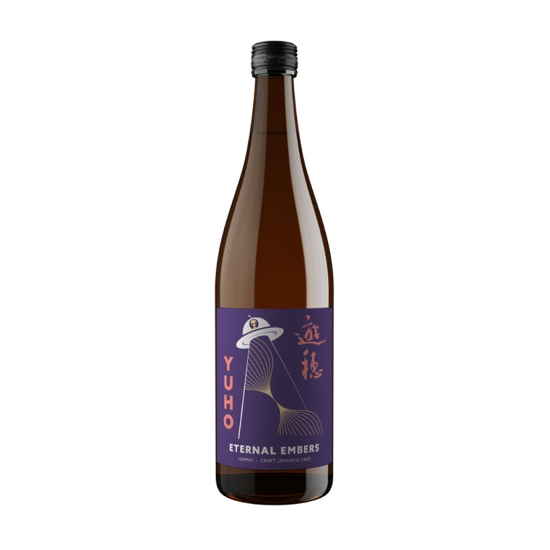 Yuho Eternal Embers [720ml]