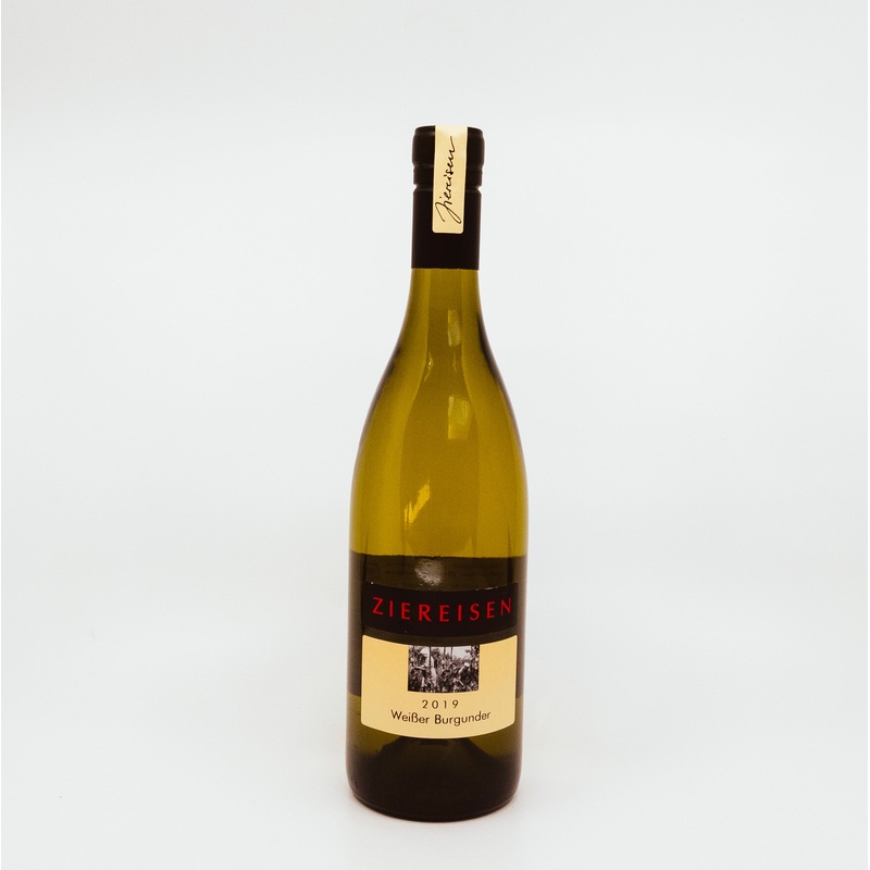 Ziereisen Weisser Burgunder 2019