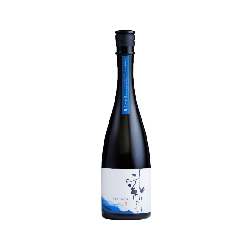 Daina Aratana Junmai Daiginjo