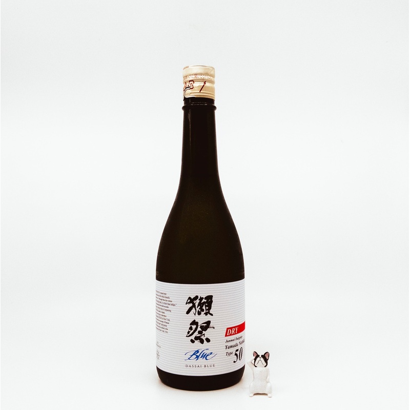 Dassai Blue 50 DRY [750ml]