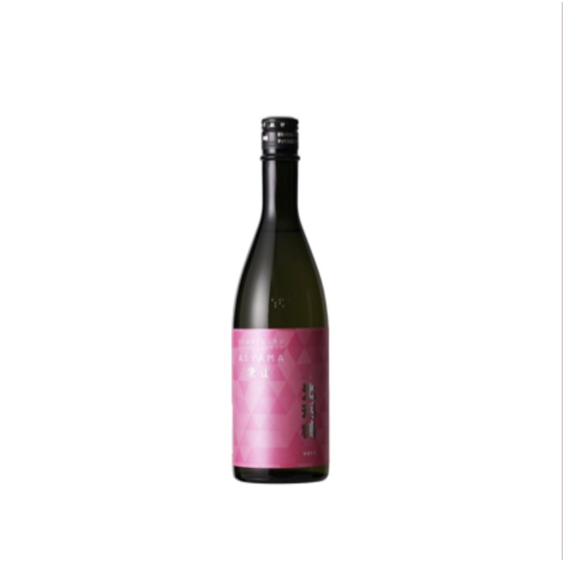 Dewatsuru Aiyama Junmai Ginjo