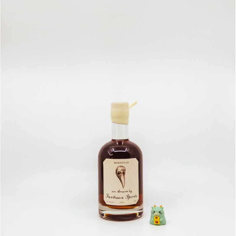 Forthave Spirits Marseille [375ml]