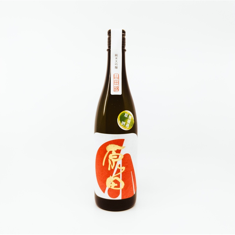 Harada Junmai Daiginjo [720ml]