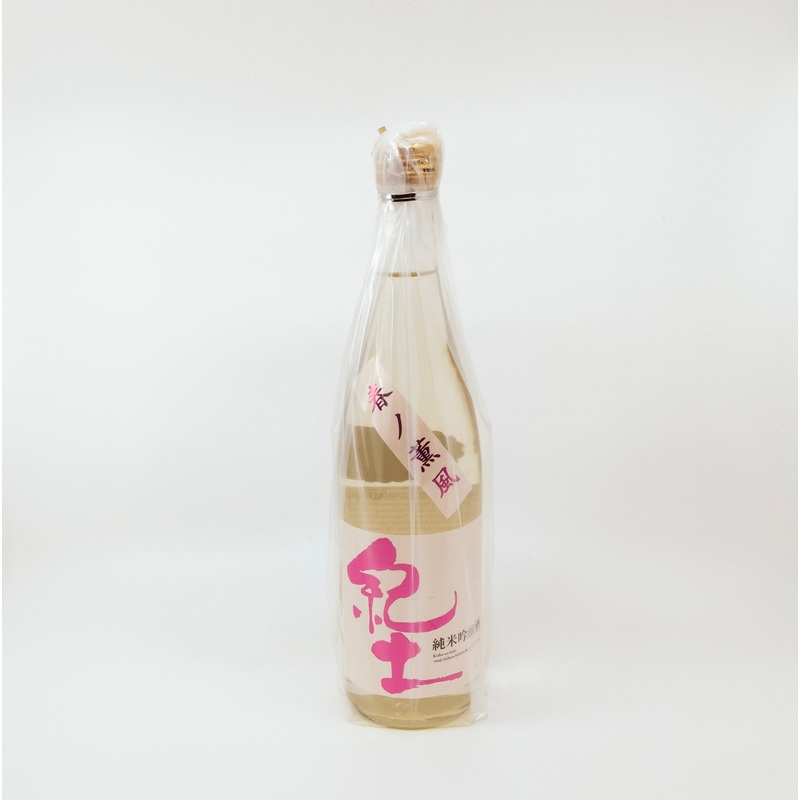 Heiwa Shuzo KID Haru No Kunpu [720ml]