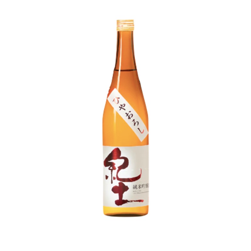 Heiwa Shuzo KID Hiyaoroshi [720ml]