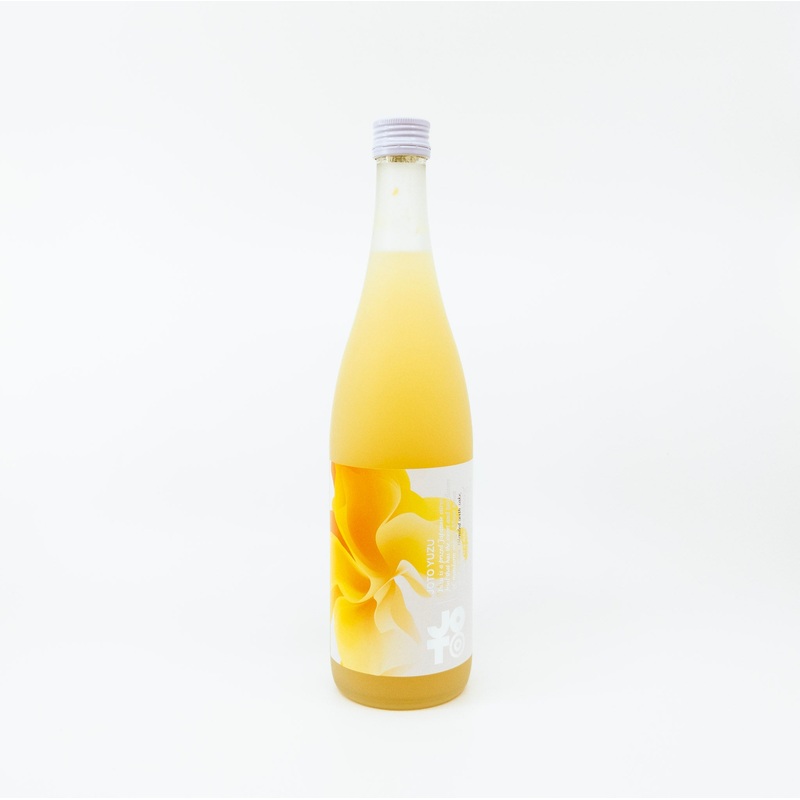 Joto Yuzu The Citrus One [720ml]