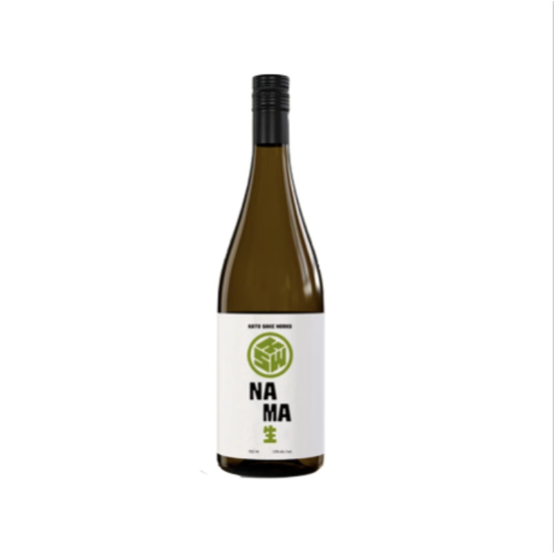 Kato Sake Works Nama [750ml]