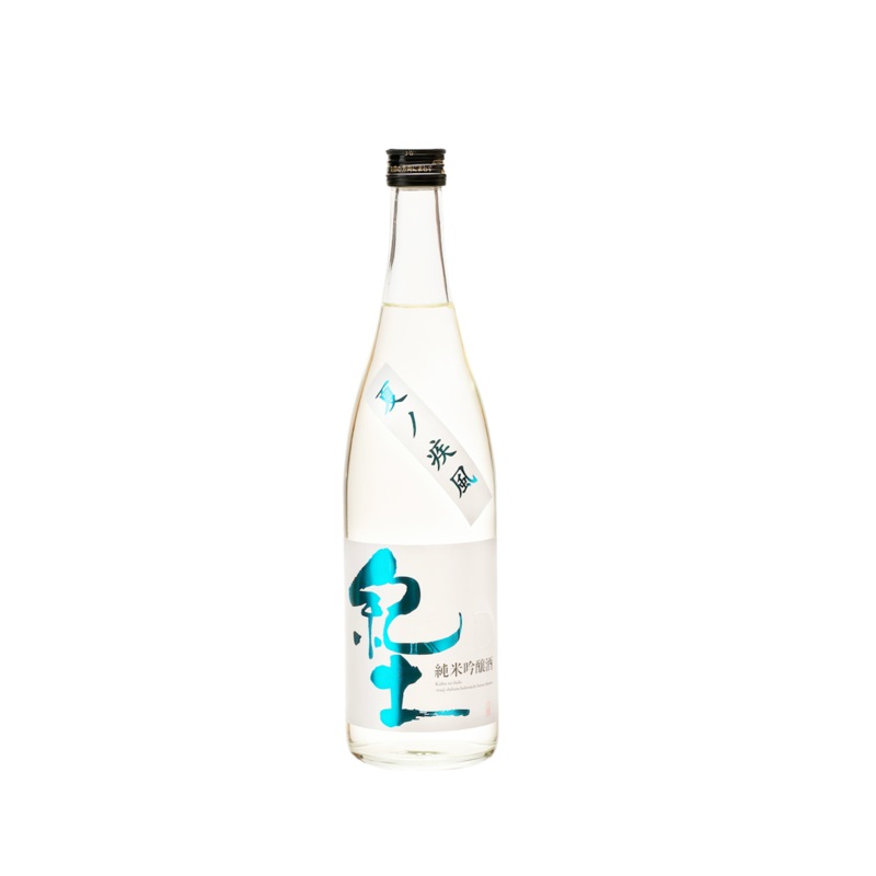 KID Natsu No Shippu Junmai Ginjo Seasonal [720ml]