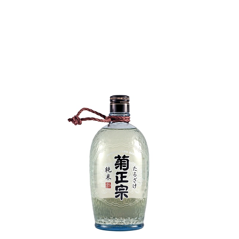 Kikumasamune Tarusake