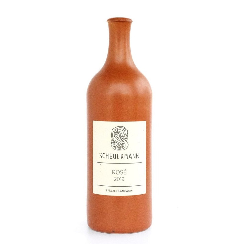 *LIMITED* Scheuermann Anima Ros (2021)