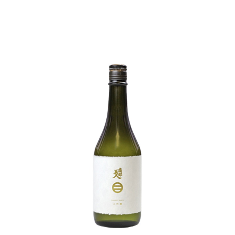 Nanbu Bijin Daiginjo